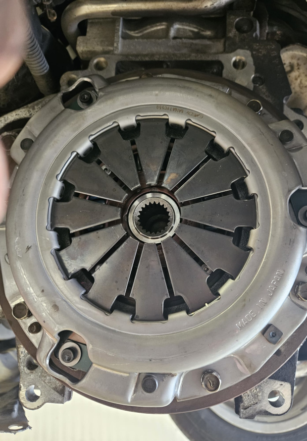 Infixcar Autokorjaamo